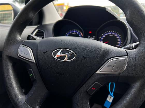 HYUNDAI HB20S 1.6 COPA DO MUNDO FIFA 16V FLEX 4P AUTOMÁTICO
